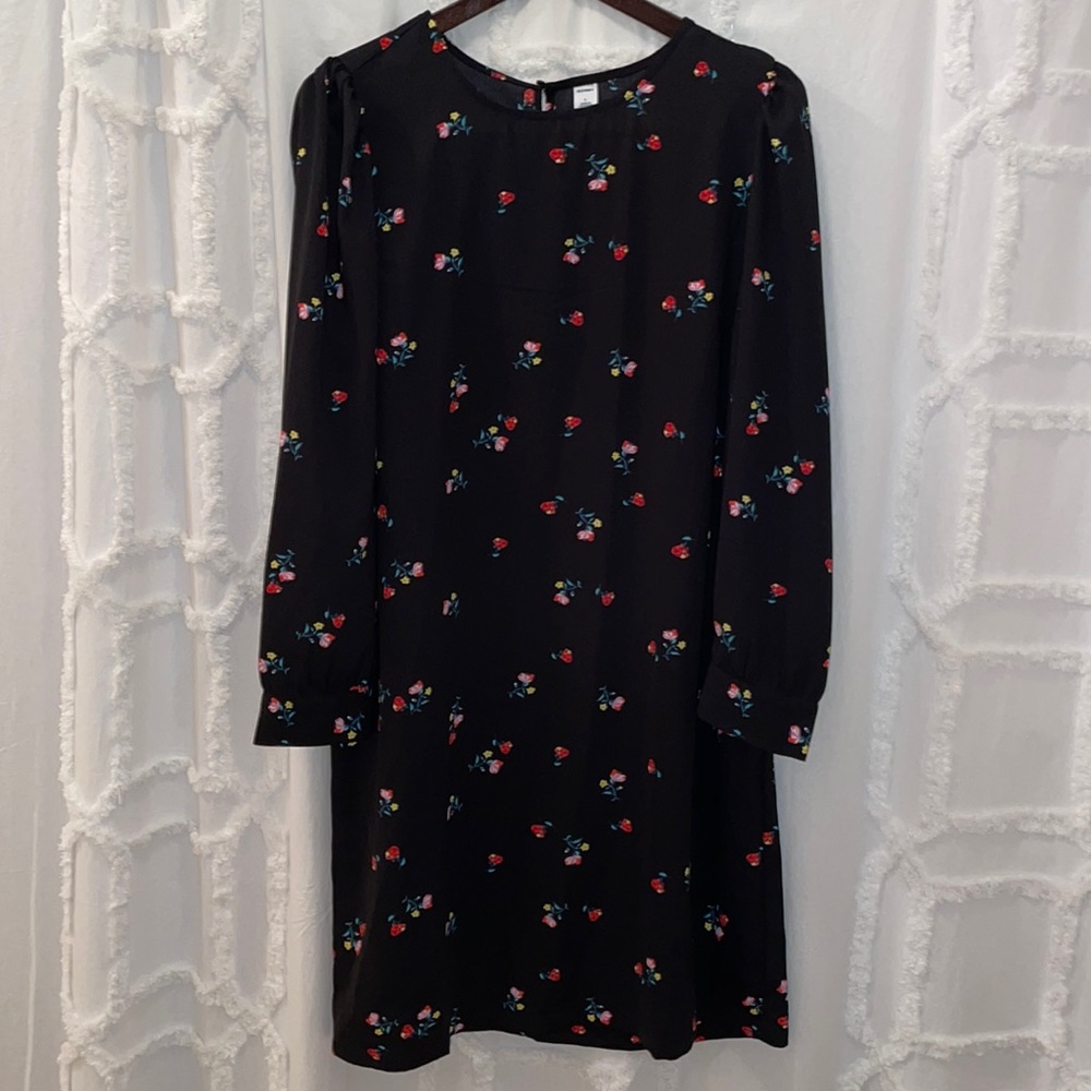 Old Navy Dress